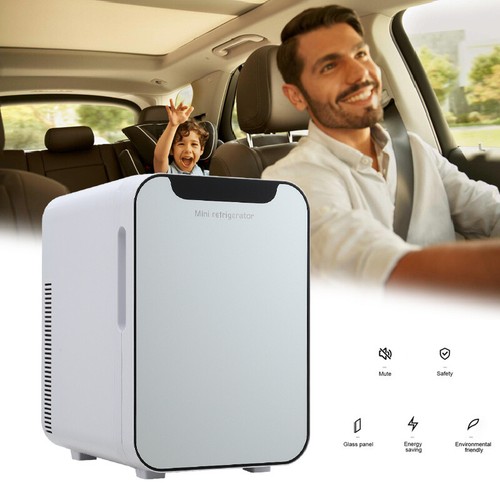 16l fridge car refrigerator - 16l,