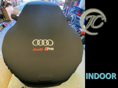 Audi v10 2 spyder - r8,