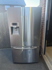 American Fridge Freezer