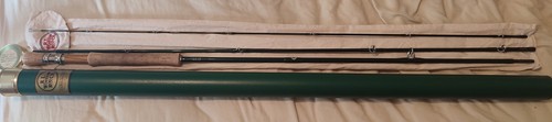 Winston 10ft 8wt 3pc - 8wt,