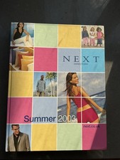 Next Directory SUMMER 2003