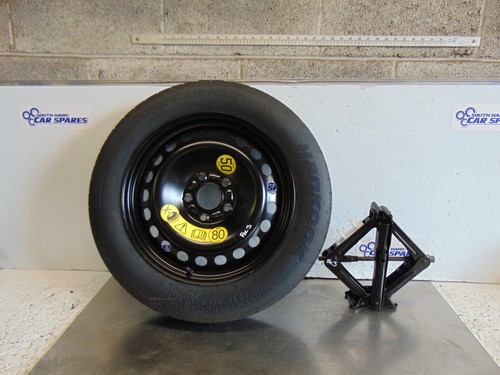 Ford focus spare - ford,