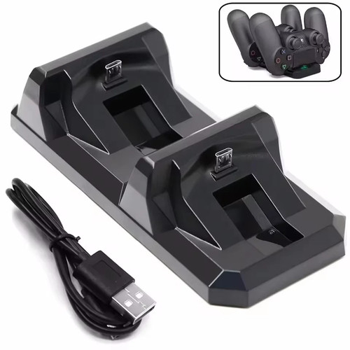 Ps4 dual charging charger dock - ps4,