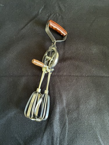 Vintage 1950s prestige manual - 1950s,