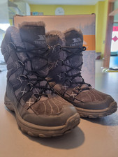 Trespass Grey Womens Snow