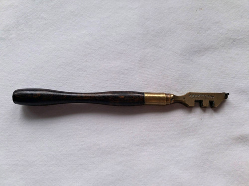 Antique hewitt glass cutter - antique,