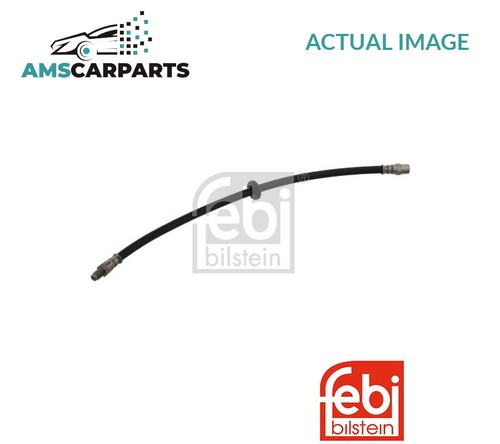 Brake hose line pipe - brake,