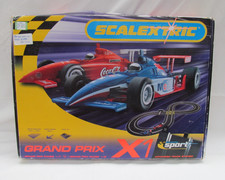 Scalextric Grand Prix X1