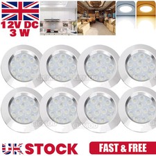 12V Recessed LED Spot Ceiling