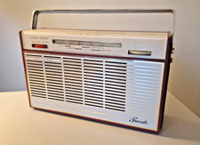 Philips Trieste Portable