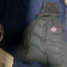 Canada Goose Wyndham Men's