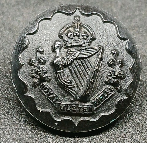 Royal ulster rifles - rifles, kc