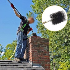 Professional Grade Chimney