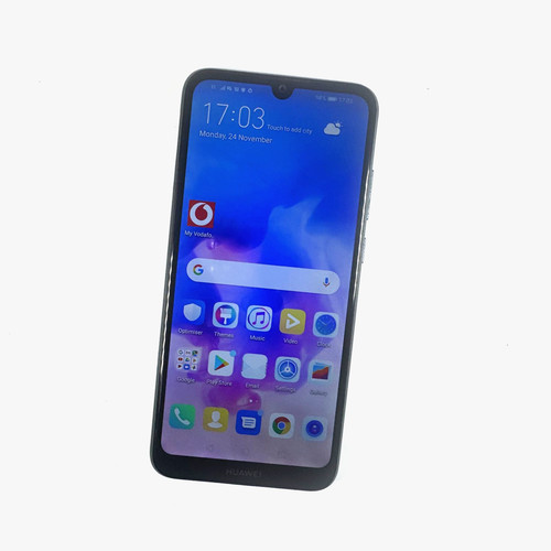 Huawei 2019 mrd - 2019, 32gb