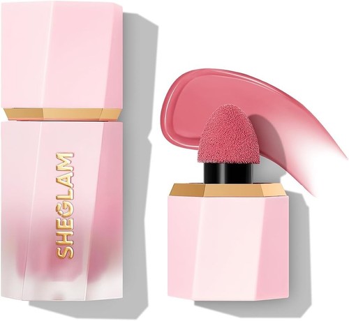 Sheglam color bloom liquid - bloom,