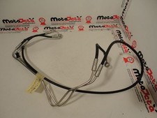 Rear Brake Hoses Ducati