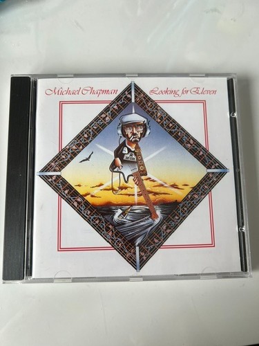 Michael chapman looking for - michael,