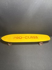 Amazing RARE 1970’s Pro