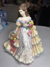 ROYAL DOULTON SUMMERS BELLE