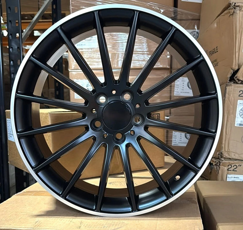 Black c63 w204 - x4,