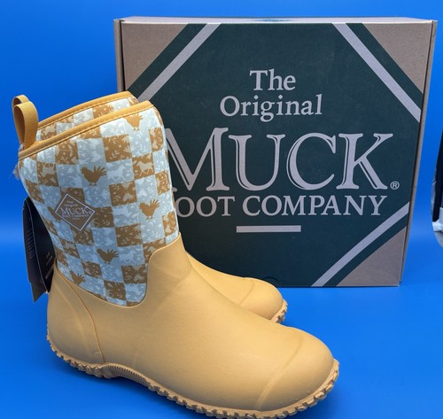 Muck boot company - muck,