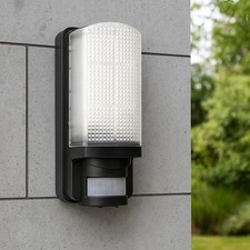 Outside Wall Light PIR Motion