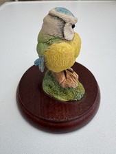 Border Fine Arts ~ Birds ~