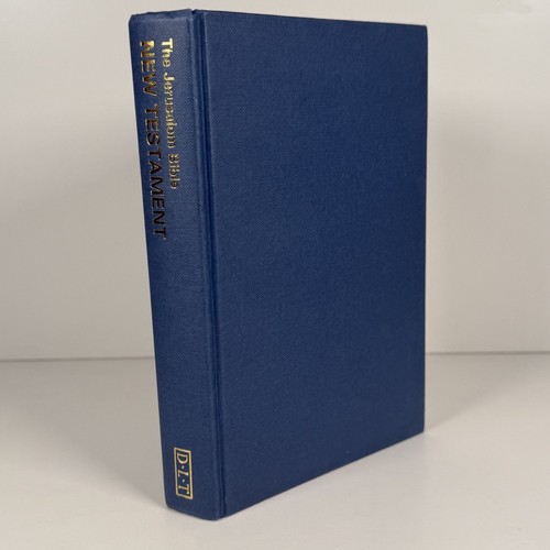 The jerusalem bible new - bible:,