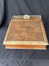 Antique Burroughs Wellcome