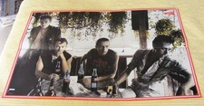Vintage rare 1982 - vintage, the