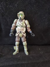 STAR WARS FIGURE 2006 SAGA