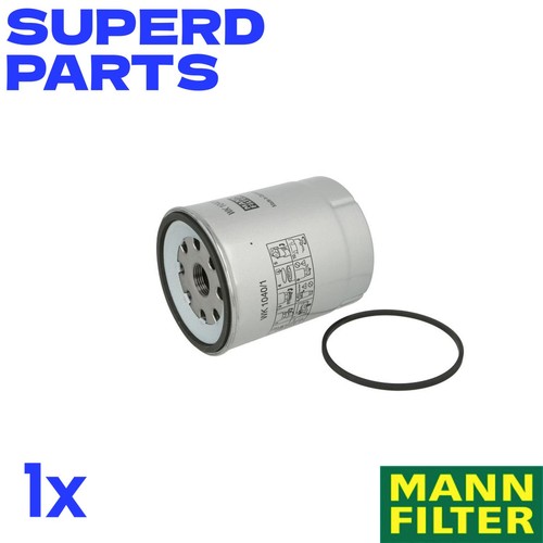 Fuel filter fits - fits:, midlum