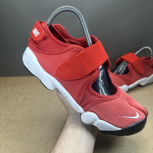 Nike air rift split toe - air,
