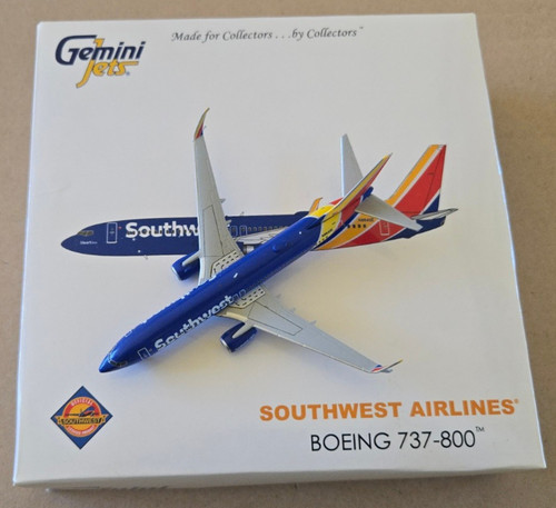 400 boeing 737 800 southwest - boeing,