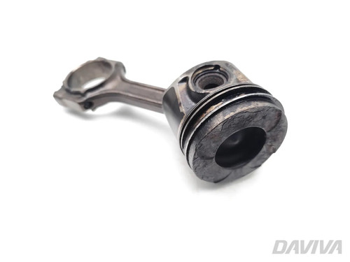 Vauxhall corsa engine - vauxhall, piston