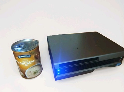 Itx win retro - win, *retro