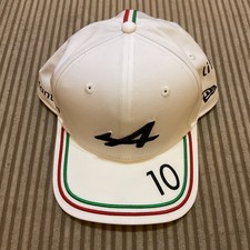 Alpine new era baseball - era, cap