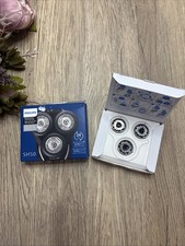 Philips SH50/50 Shaving Heads Shaver Series 5000 Replacement 3 Heads