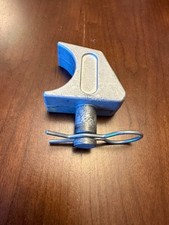 Stopper, roller for
