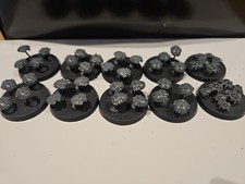 10x Necron Scarabs