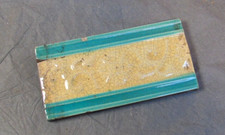 Tiles Tiles Majolica Victorian Fireplace Wall Border 840 (FREE UK POSTAGE)