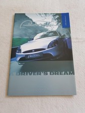 FORD PUMA 1.4I & 1.7I Car