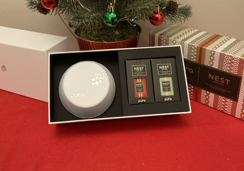 Nest new york smart home - smart,