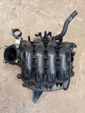 Mazda Mx5 Mk3 1.8 NC Air/Fuel Intake Manifold