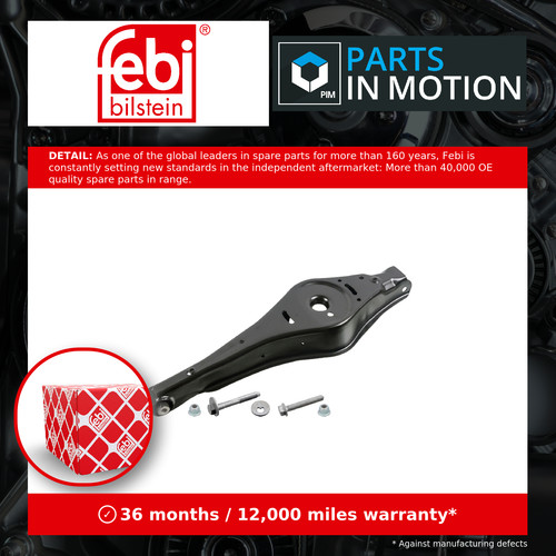 Wishbone suspension arm fits - wishbone,