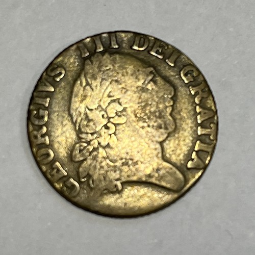1790 george iii - 1790,