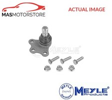 SUSPENSION BALL JOINT FRONT
