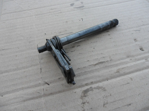 Sherco gear box - gear,