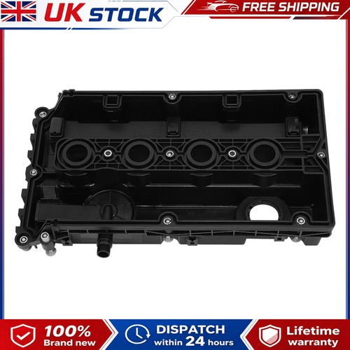 Front camshaft rocker - camshaft,