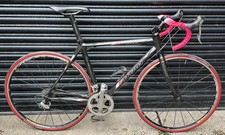Titan EMT Carbon Racing Bike , Dura Ace, Medium Size, London W10